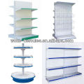 Metal shelf support/Supermarket shelves/Grocery shelf